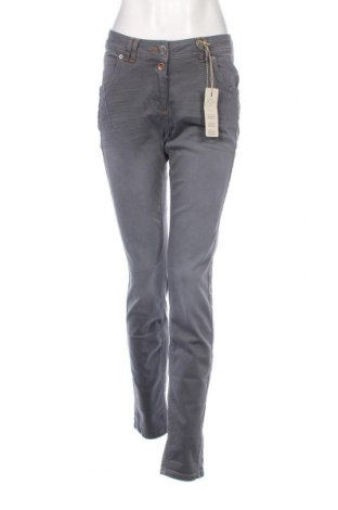 Damen Jeans Cecil, Größe S, Farbe Grau, Preis 7,19 €