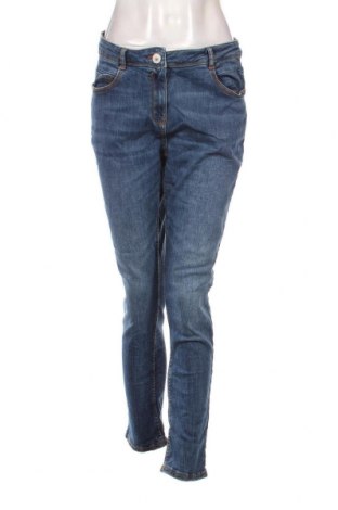 Damen Jeans Cecil, Größe L, Farbe Blau, Preis 17,12 €