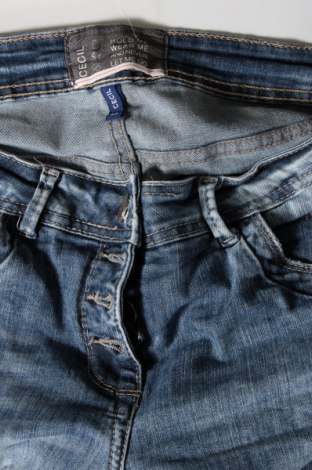 Damen Jeans Cecil, Größe M, Farbe Blau, Preis 9,99 €