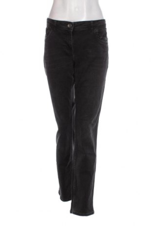 Damen Jeans Cecil, Größe L, Farbe Schwarz, Preis 15,41 €