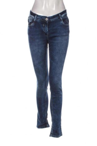 Damen Jeans Cecil, Größe XS, Farbe Blau, Preis 4,28 €