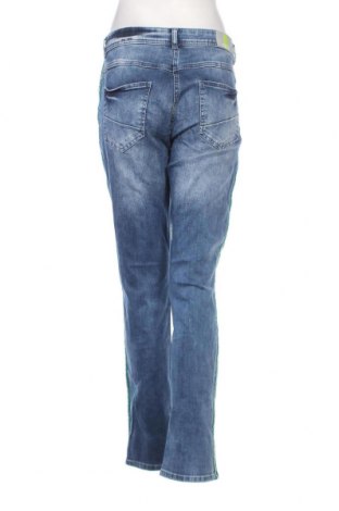 Damen Jeans Cecil, Größe L, Farbe Blau, Preis € 16,26