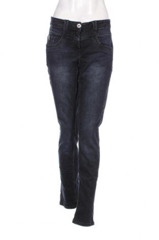 Damen Jeans Cecil, Größe L, Farbe Blau, Preis 17,12 €