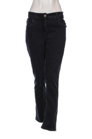 Damen Jeans Cecil, Größe XL, Farbe Grau, Preis 17,12 €