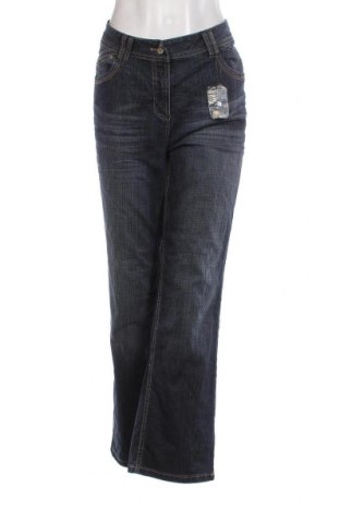 Dámske džínsy  Cecil, Veľkosť XL, Farba Modrá, Cena  23,25 €