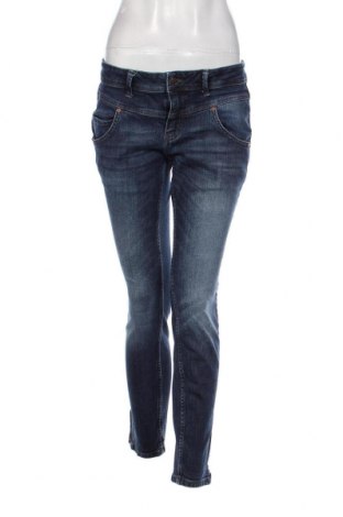 Damen Jeans Cha Cha, Größe M, Farbe Blau, Preis 3,03 €