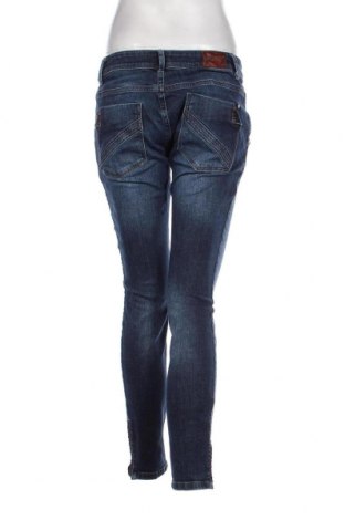 Damen Jeans Cha Cha, Größe M, Farbe Blau, Preis € 3,03