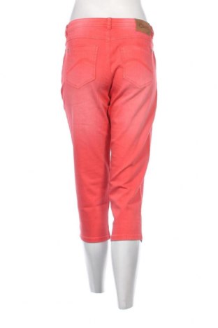 Damen Jeans Cheer, Größe M, Farbe Rot, Preis 5,45 €