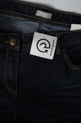 Γυναικείο Τζίν Cheer, Μέγεθος XL, Χρώμα Μπλέ, Τιμή 6,46 €