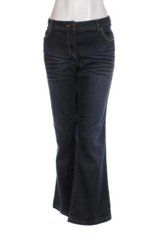 Γυναικείο Τζίν Cheer, Μέγεθος XL, Χρώμα Μπλέ, Τιμή 6,82 €