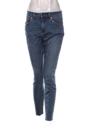 Damen Jeans Chicoree, Größe M, Farbe Blau, Preis € 6,46