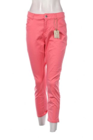 Γυναικείο Τζίν Christian Berg, Μέγεθος M, Χρώμα Ρόζ , Τιμή 24,18 €