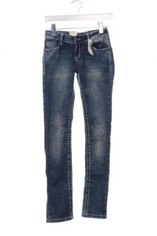 Damen Jeans Cipo & Baxx, Größe S, Farbe Blau, Preis € 12,94