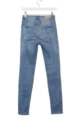 Damen Jeans Clockhouse, Größe XS, Farbe Blau, Preis 7,47 €