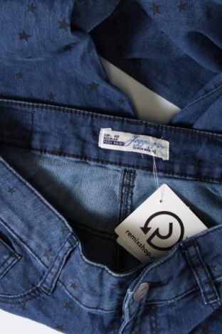 Damen Jeans Clockhouse, Größe M, Farbe Blau, Preis 10,29 €