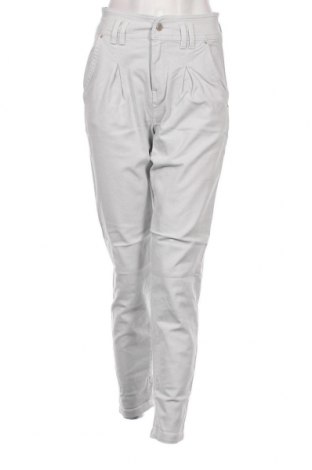 Damen Jeans Clockhouse, Größe S, Farbe Grau, Preis 5,22 €