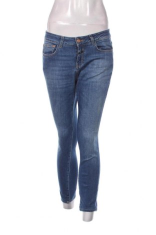 Damen Jeans Clockhouse, Größe M, Farbe Blau, Preis 15,82 €