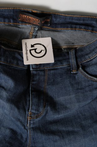 Damen Jeans Clockhouse, Größe M, Farbe Blau, Preis 6,66 €