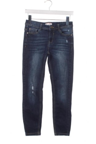 Damen Jeans Clockhouse, Größe XS, Farbe Blau, Preis 3,03 €