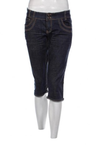 Damen Jeans Clockhouse, Größe M, Farbe Blau, Preis 7,06 €