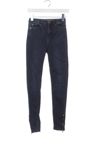 Damen Jeans Clockhouse, Größe XXS, Farbe Blau, Preis € 3,03