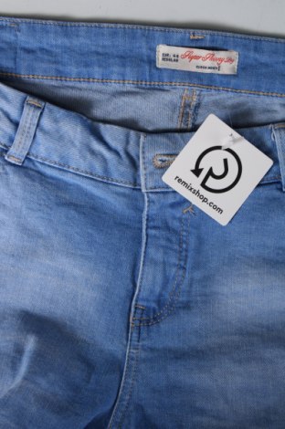 Damen Jeans Clockhouse, Größe XL, Farbe Blau, Preis 20,18 €