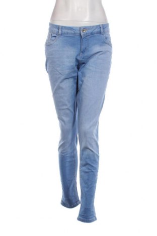 Damen Jeans Clockhouse, Größe XL, Farbe Blau, Preis 11,50 €