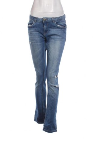 Damen Jeans Clockhouse, Größe M, Farbe Blau, Preis 6,86 €