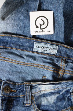 Damen Jeans Clockhouse, Größe M, Farbe Blau, Preis € 14,83