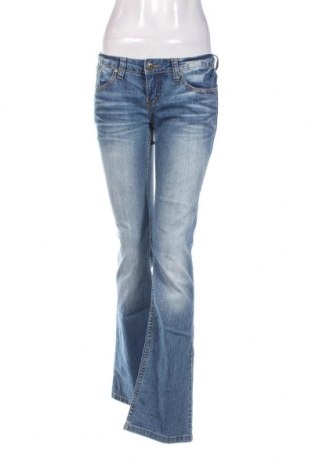 Damen Jeans Clockhouse, Größe M, Farbe Blau, Preis 14,83 €
