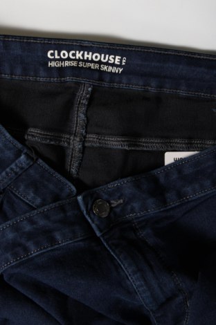 Damen Jeans Clockhouse, Größe XXL, Farbe Blau, Preis 16,75 €