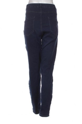 Damen Jeans Clockhouse, Größe XXL, Farbe Blau, Preis 17,15 €