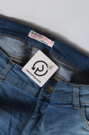 Damen Jeans Clockhouse, Größe XL, Farbe Blau, Preis 10,29 €