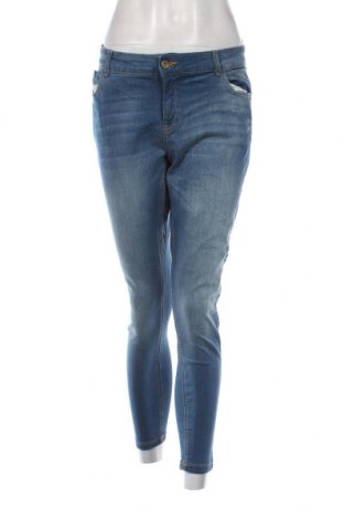 Damen Jeans Clockhouse, Größe XL, Farbe Blau, Preis 11,50 €