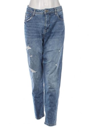 Damen Jeans Clockhouse, Größe XL, Farbe Blau, Preis € 12,11