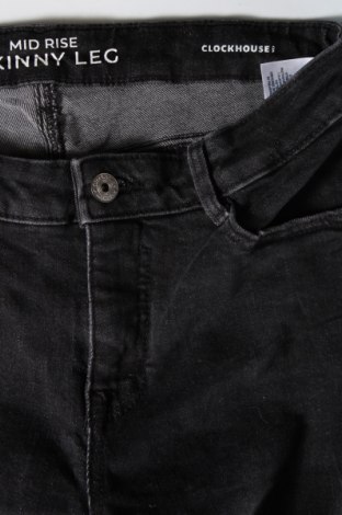 Damen Jeans Clockhouse, Größe M, Farbe Grau, Preis 5,93 €