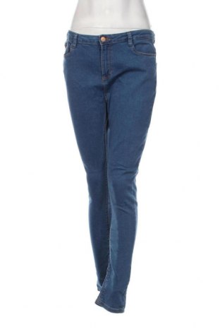 Damen Jeans Clockhouse, Größe L, Farbe Blau, Preis 7,56 €