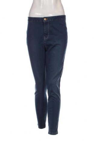 Damen Jeans Clockhouse, Größe XL, Farbe Blau, Preis 12,11 €