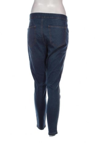 Damen Jeans Clockhouse, Größe XL, Farbe Blau, Preis 5,65 €