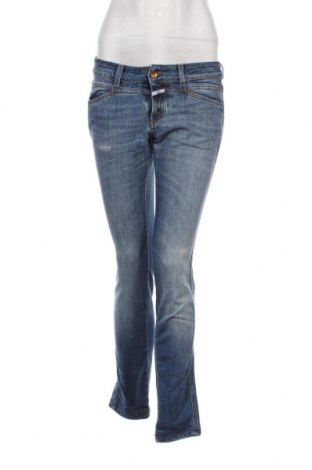 Damen Jeans Closed, Größe S, Farbe Blau, Preis 28,04 €