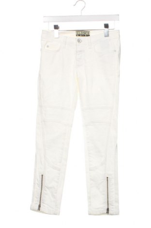 Dámské džíny  Closed, Velikost XS, Barva Bílá, Cena  520,00 Kč