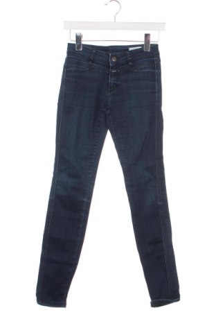 Damen Jeans Closed, Größe XS, Farbe Blau, Preis 46,26 €