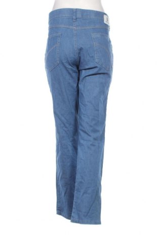 Dámske džínsy  Club Of Comfort, Veľkosť XL, Farba Modrá, Cena  10,46 €