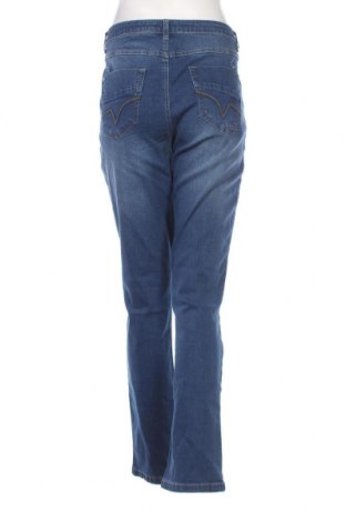 Damen Jeans Collection L, Größe L, Farbe Blau, Preis € 11,50
