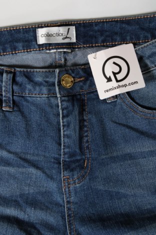 Damen Jeans Collection L, Größe M, Farbe Blau, Preis € 6,86