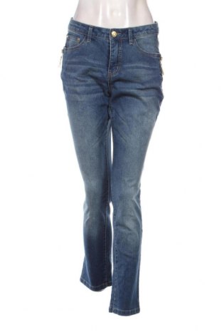 Damen Jeans Collection L, Größe M, Farbe Blau, Preis € 6,86