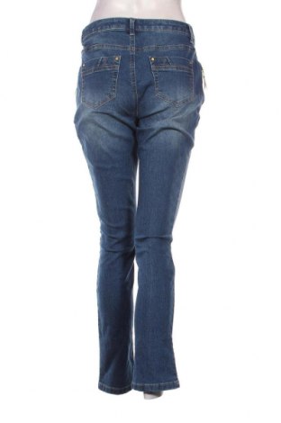 Damen Jeans Collection L, Größe M, Farbe Blau, Preis 6,86 €