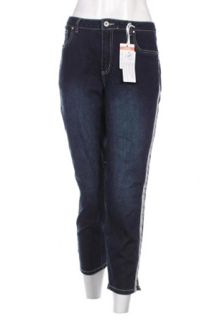 Damen Jeans Collection L, Größe L, Farbe Blau, Preis 19,21 €