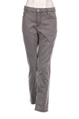 Damen Jeans Collection L, Größe L, Farbe Grau, Preis € 11,50