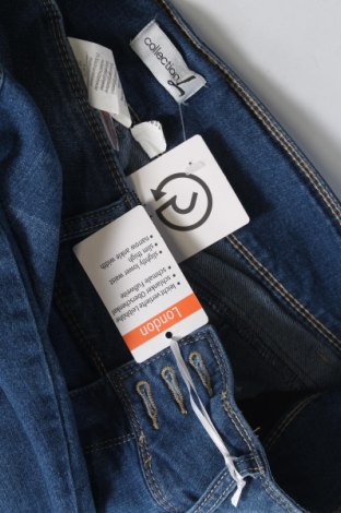 Damen Jeans Collection L, Größe XL, Farbe Blau, Preis € 32,01